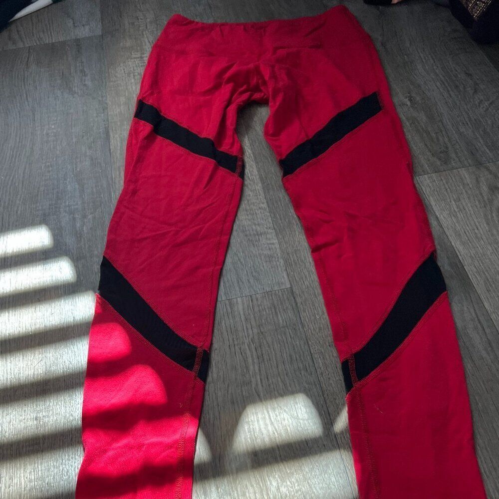 Rese medium leggings